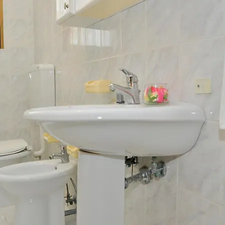 400 M From The Sea Lovely Flat With Ac - Beahost Appartamento