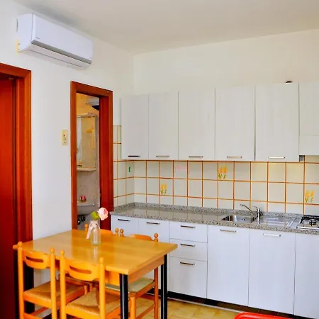 Appartamento 400 M From The Sea Lovely Flat With Ac - Beahost Bibione