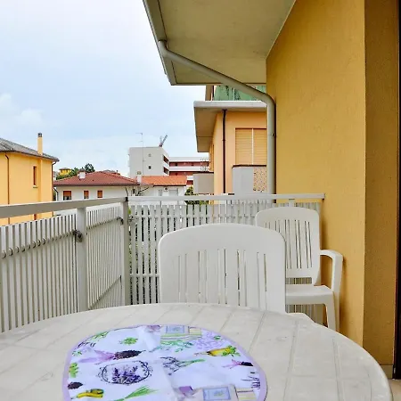 400 M From The Sea Lovely Flat With Ac - Beahost