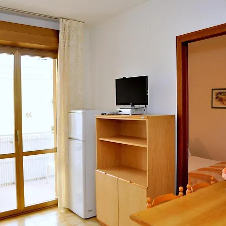 Appartamento 400 M From The Sea Lovely Flat With Ac - Beahost
