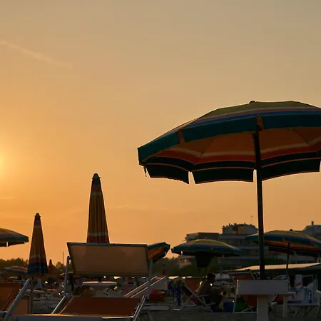 400 M From The Sea Lovely Flat With Ac - Beahost Bibione