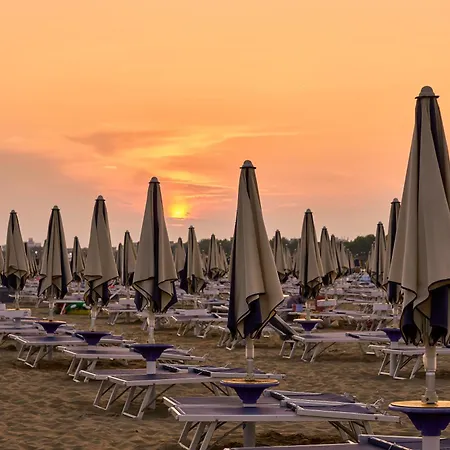 400 M From The Sea Lovely Flat With Ac - Beahost Appartamento Bibione