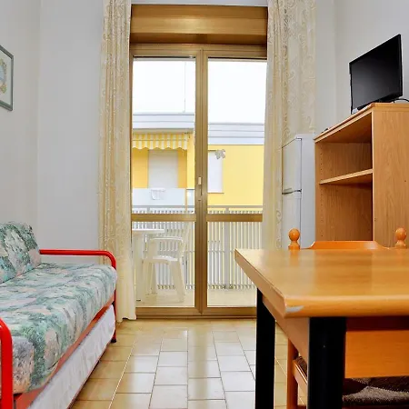 400 M From The Sea Lovely Flat With Ac - Beahost Apartment Bibione