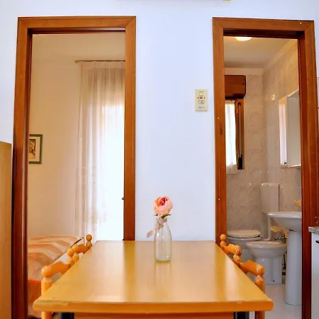 Apartment 400 M From The Sea Lovely Flat With Ac - Beahost *