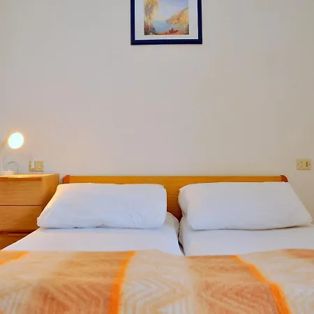 400 M From The Sea Lovely Flat With Ac - Beahost